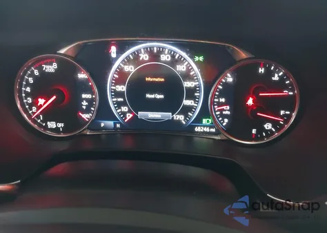 2022 Chevrolet Blazer Awd Premier z USA, uszkodzony, nr VIN 3GNKBLR46NS148039